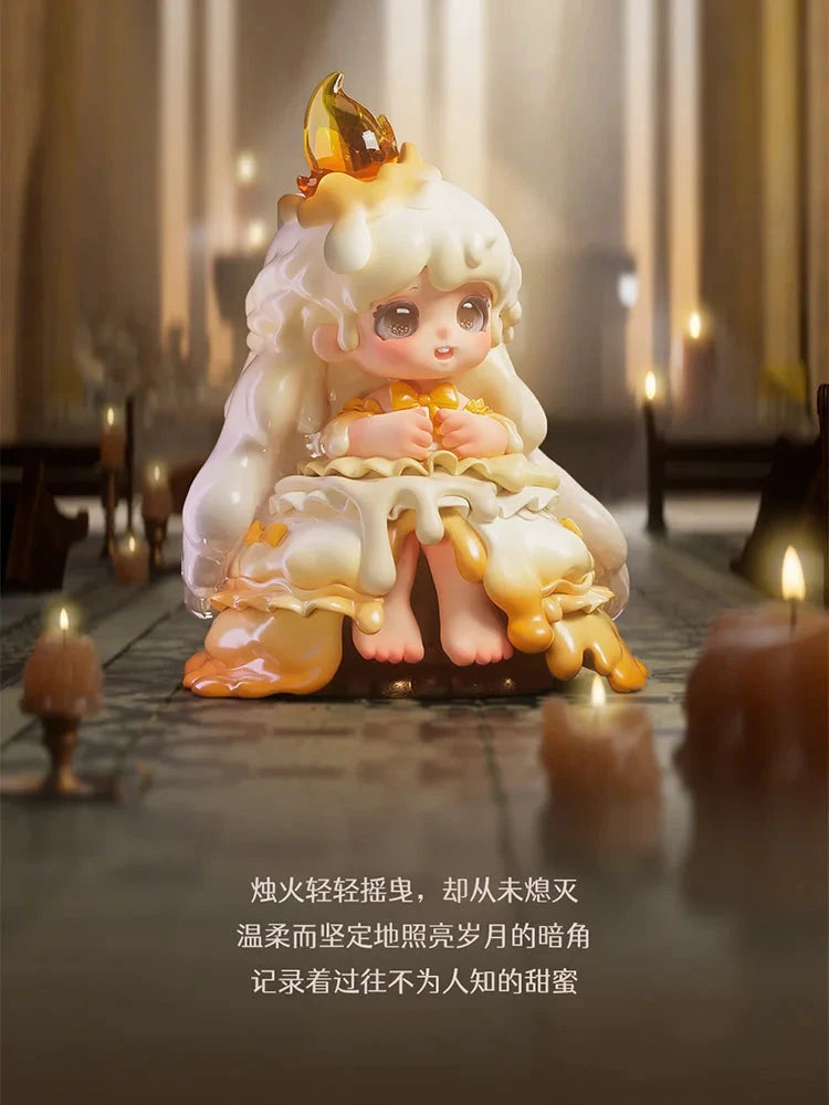 Miana Kawaii Mystery Box – Figurine Blind Box