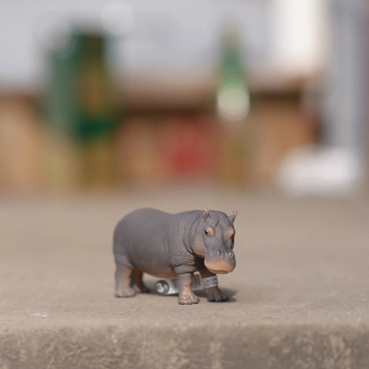 Schleich Style Figurines Animaux 12 Cm Édition Limitée Collection Pour Enfants Passionnés by Mon Labubu