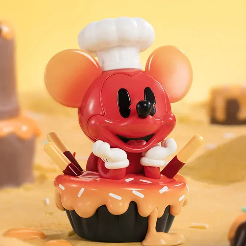 POP MART Disney Mickey – Collection Enfance de l’imagination