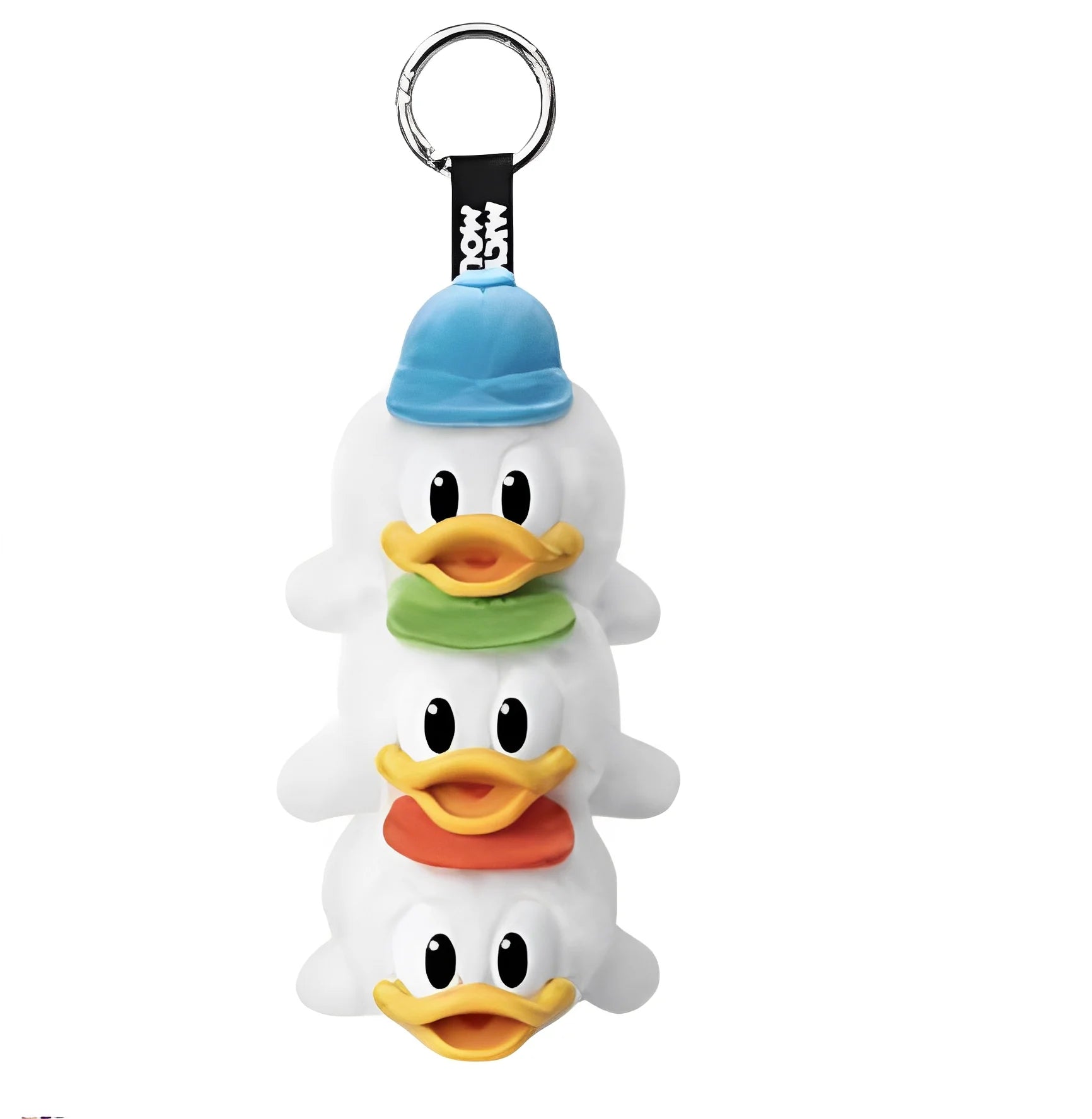 Pop Mart – Mickey Family Cute Together – Porte-Clé Peluche Blind Box