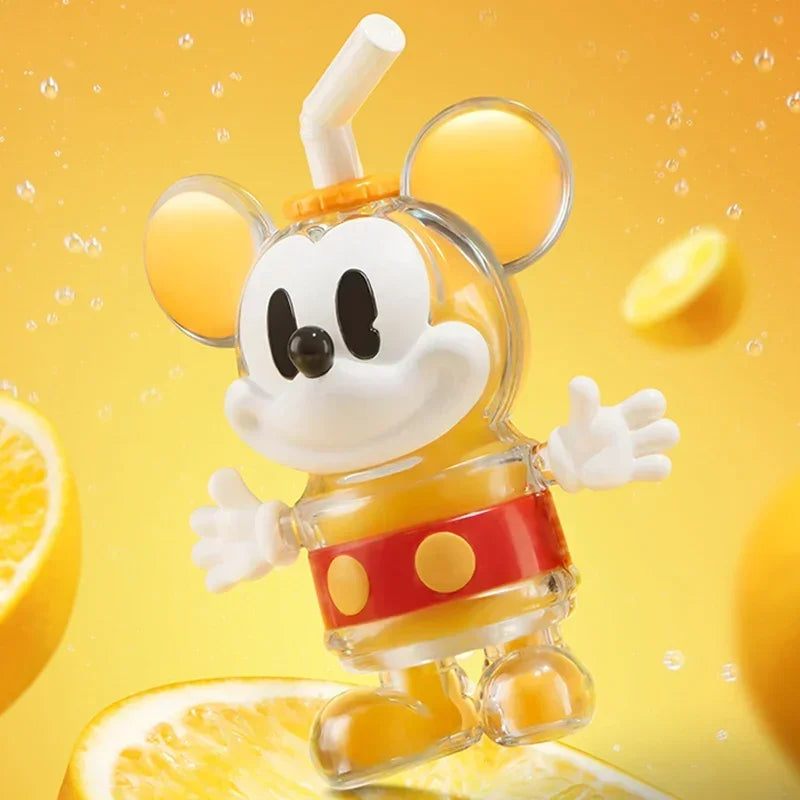 POP MART Disney Mickey – Collection Enfance de l’imagination