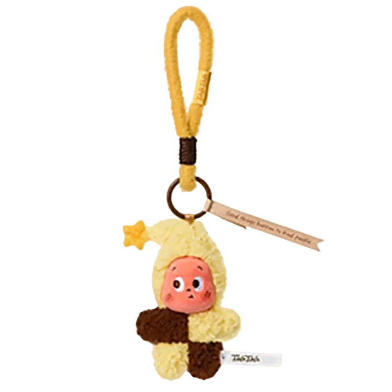 POPMART PVC-Figur „Savor The Moment“ (Überraschungsbox)