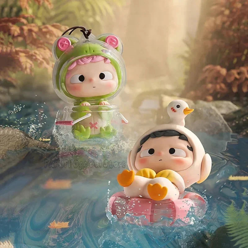 OZAI – See You Tomorrow Serie – Blindbox-Figur