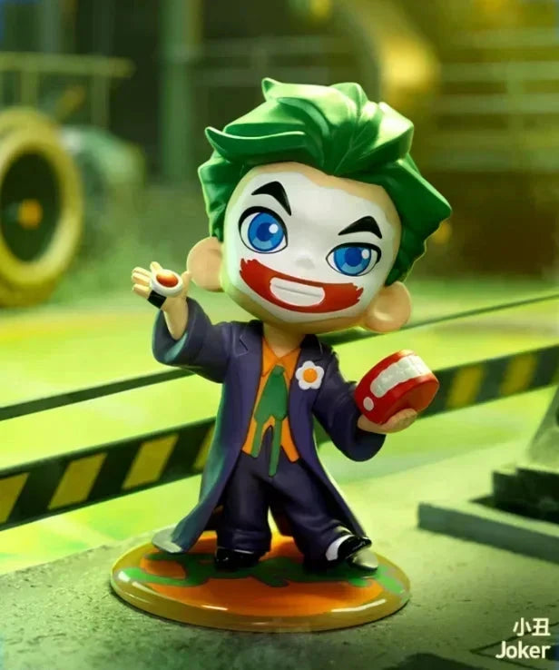 POP MART DC Justice League – Blind Box Figure