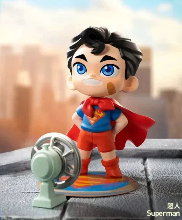 POP MART DC Justice League – Blind Box Figure