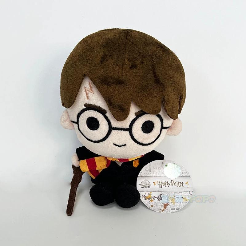 HUGKIS Peluche Harry Potter Headway Original 20/25 Cm