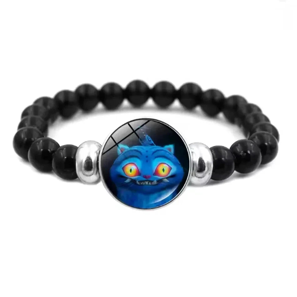 Beaded Bracelet – Kpop Demon Hunters