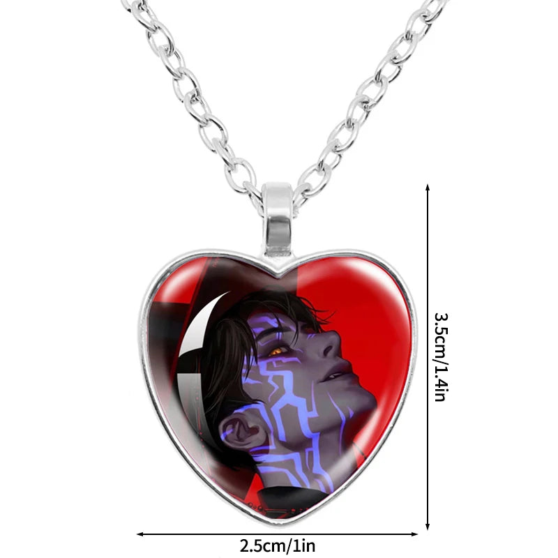 Porte-clés esthétique pour sac Kpop, chasseur de démons, tigre, fournitures de fête, Badge pour Fans, cadeaux de fête