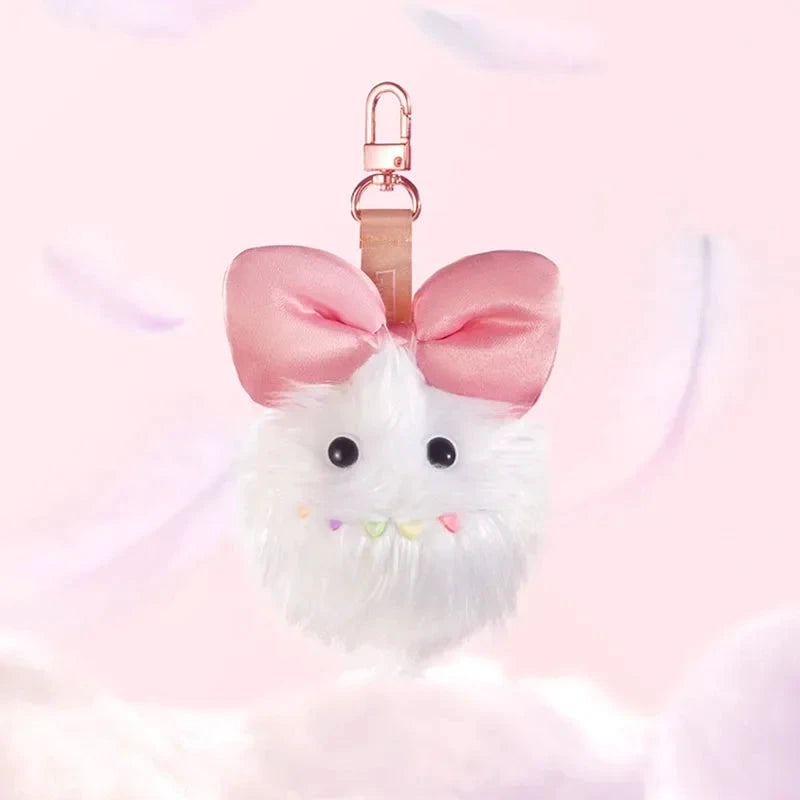 Pop Mart Instinctoy Secret Area Série Figurine Blind Box Édition Limitée Kawaii Féérique by POP MART INTERNATIONAL GROUP LIMITED