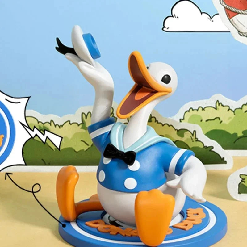 POP MART Disney Donald Duck 90th Anniversary