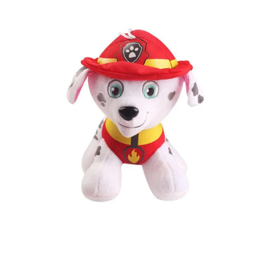 Paw Patrol chien chiots jouet en peluche poupée chiot patrouille jouets poupée Chase Marshall Skye Action Anime personnage jouet pour enfants cadeau