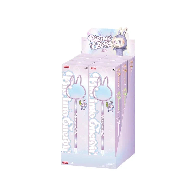 POP MART Big Into Energy – Blindbox-Stift
