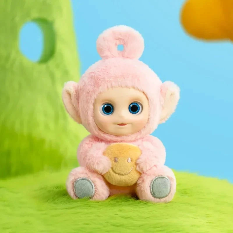 Pop Mart Teletubbies Say Hello Blind Box ou Choix