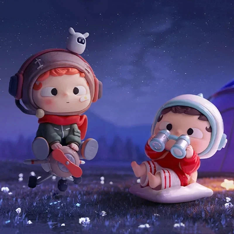 OZAI – See You Tomorrow Serie – Blindbox-Figur