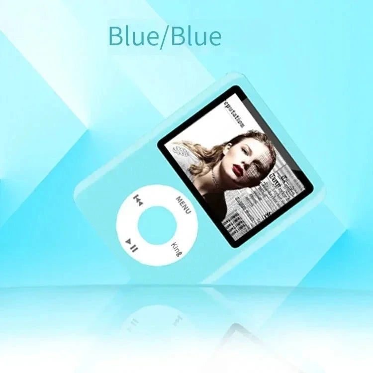 TAKARA TOMY Hello Kitty – Tragbarer MP3-Player