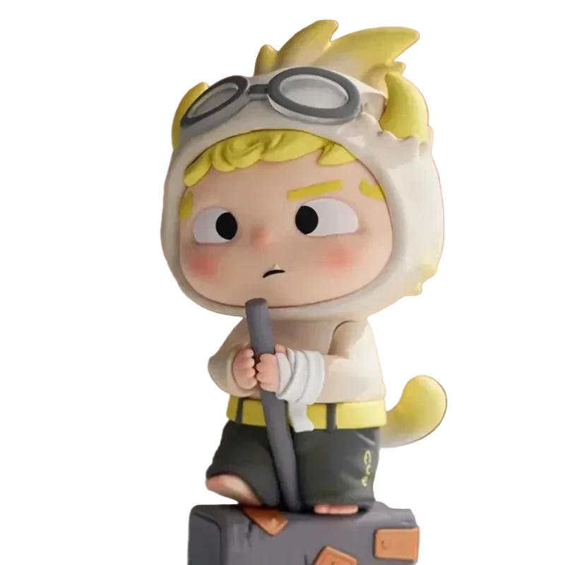 OZAI – See You Tomorrow Serie – Blindbox-Figur