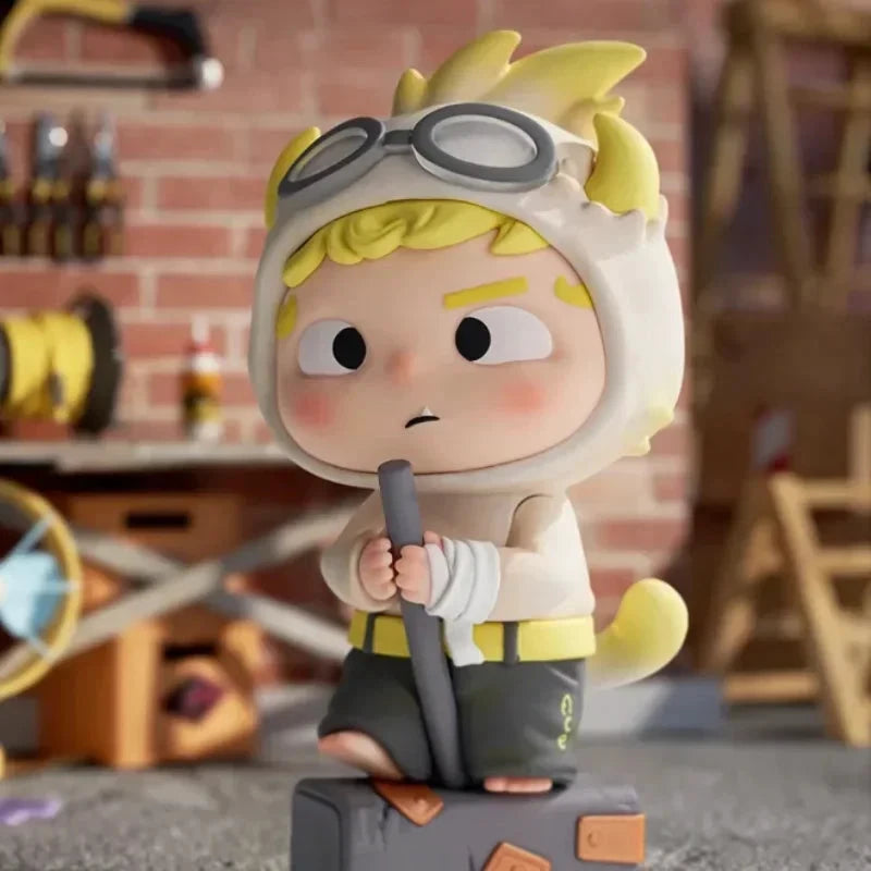 OZAI – See You Tomorrow Serie – Blindbox-Figur