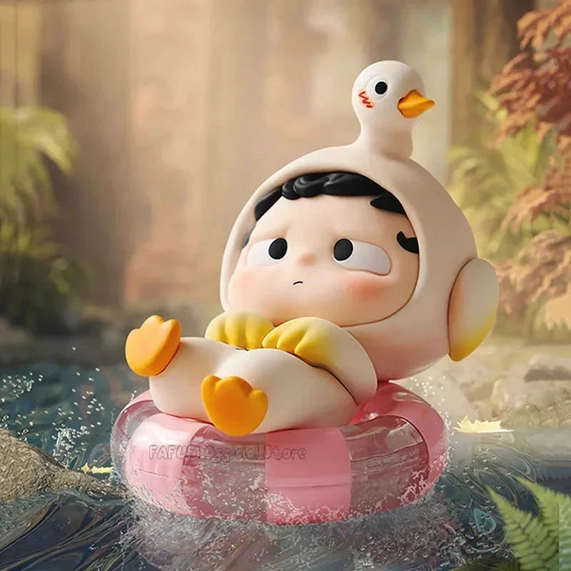 OZAI – See You Tomorrow Series – Blind Box Figure