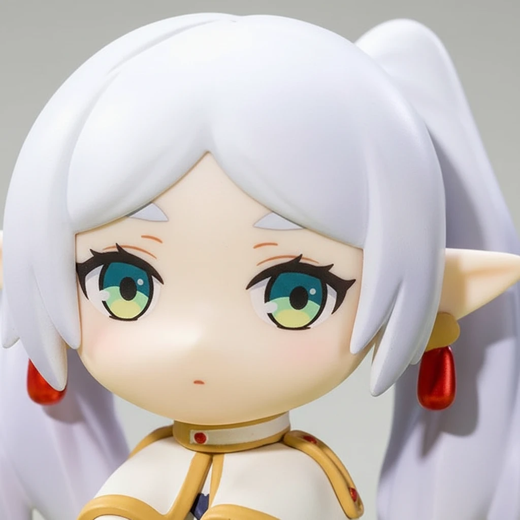 POP MART - Figurines Gong Frieren Series - Blind Box