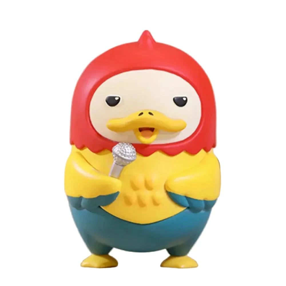 POP MART Duckoo – My Pet Story Series – Blind Box Figure