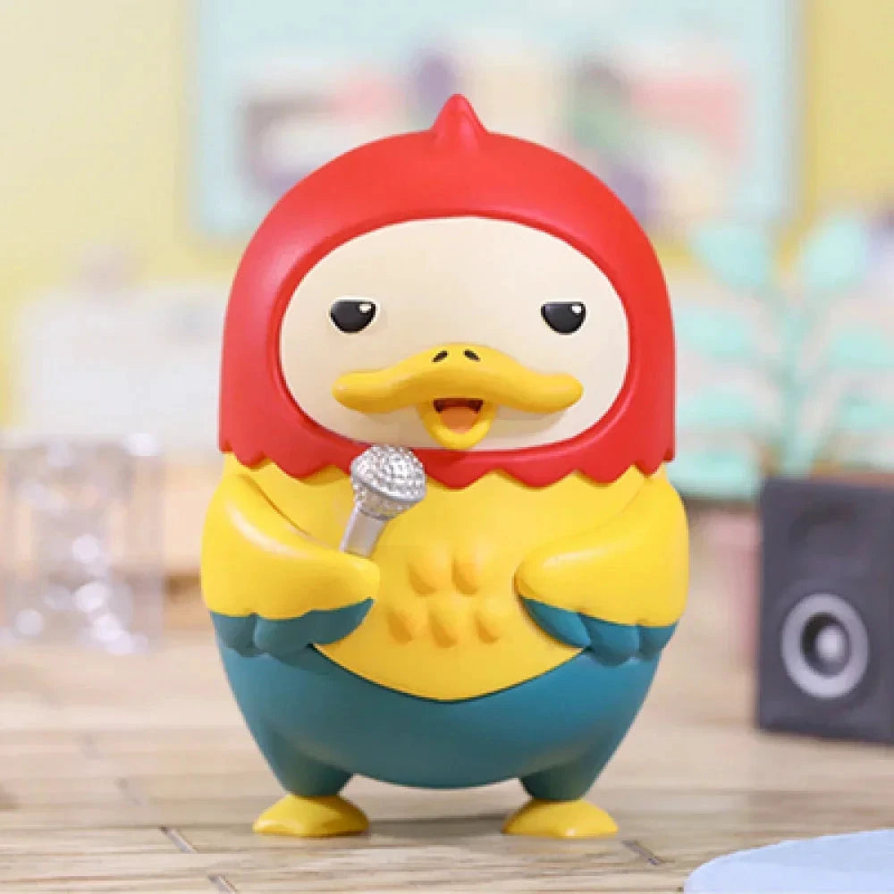 POP MART Duckoo – My Pet Story Series – Blind Box Figure