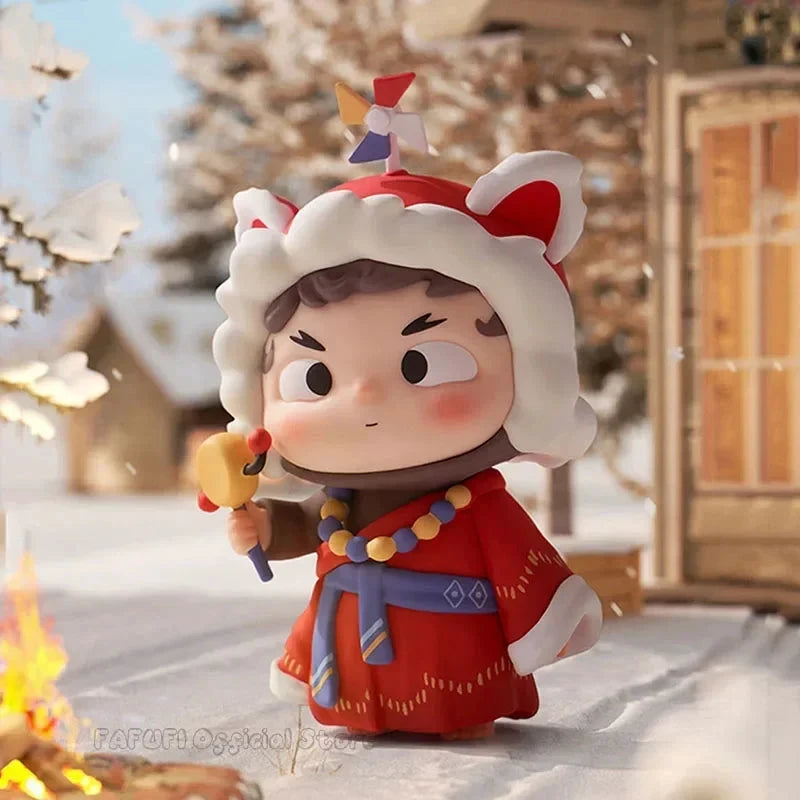 OZAI – See You Tomorrow Series – Blind Box Figure