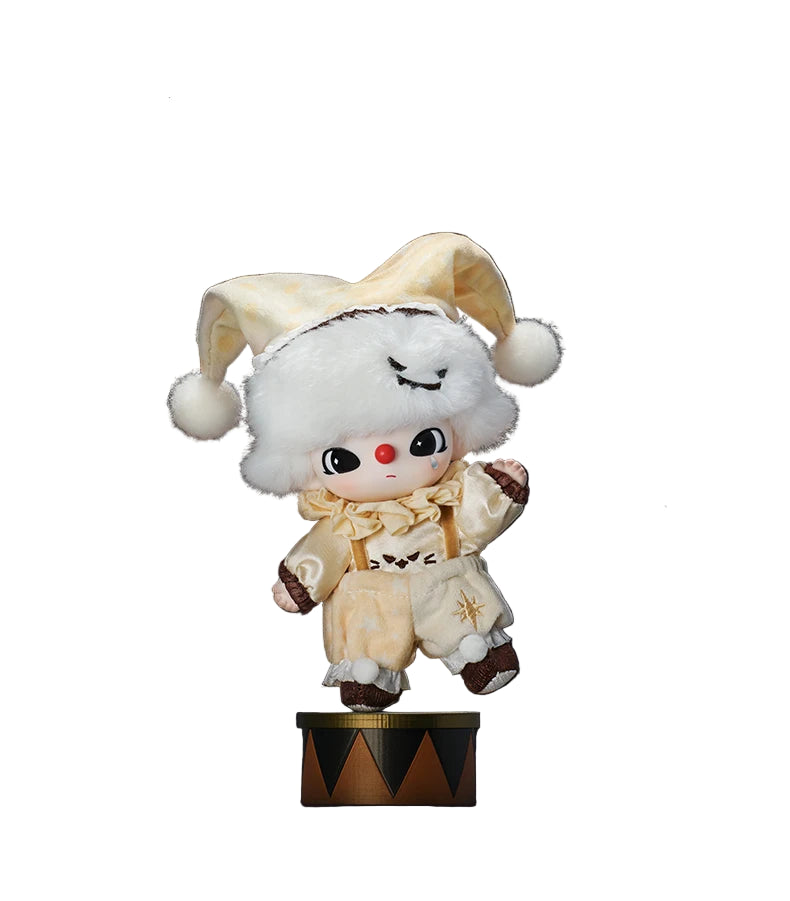 Pop Mart Figurine Halloween Édition Limitée Labubu by POP MART INTERNATIONAL GROUP LIMITED