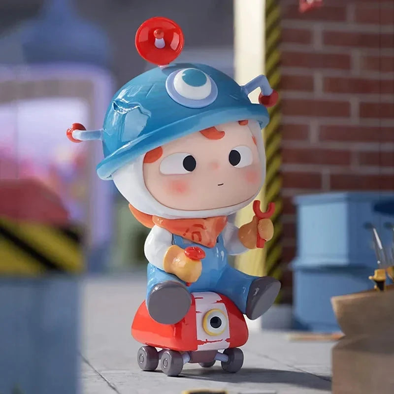 OZAI – See You Tomorrow Series – Blind Box Figure