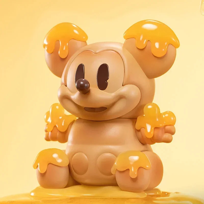 POP MART Disney Mickey – Collection Enfance de l’imagination