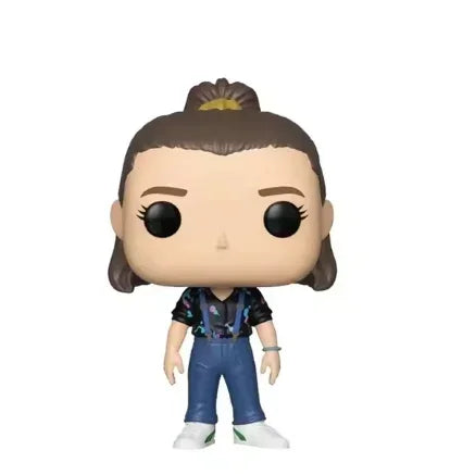 Funko – Stranger Things Eleven – Figurine Vinyle 10 cm