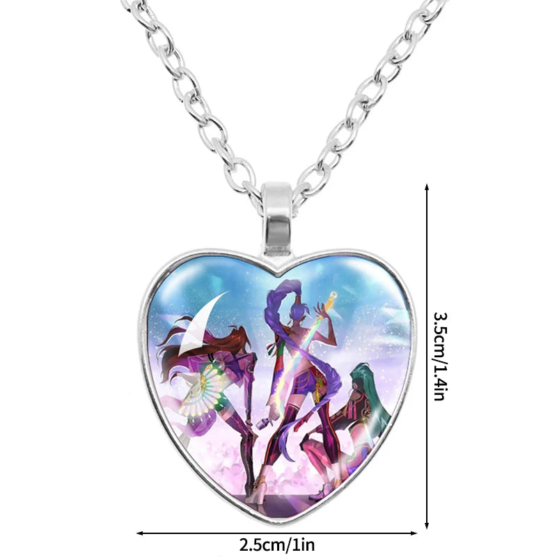 Porte-clés esthétique pour sac Kpop, chasseur de démons, tigre, fournitures de fête, Badge pour Fans, cadeaux de fête