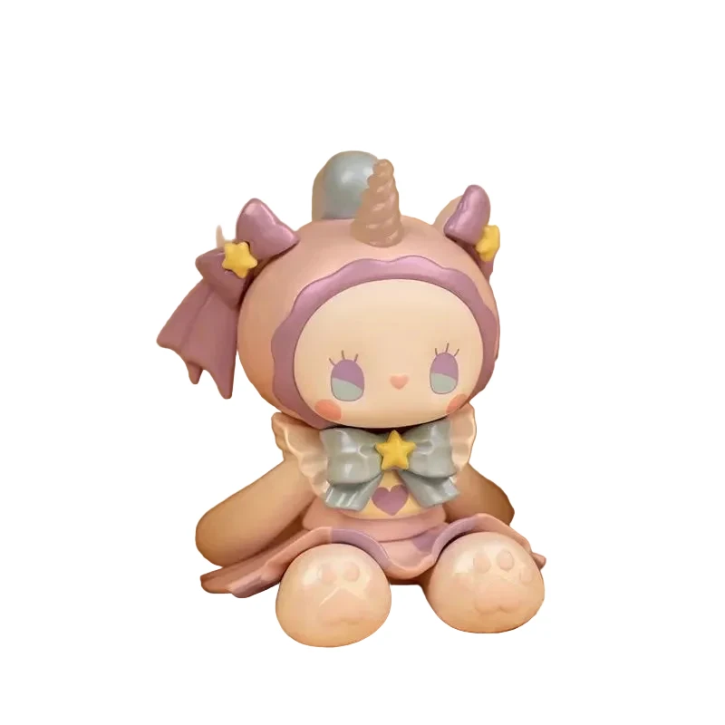 Garden Party Series Blind Box - 8-10cm PVC Figure