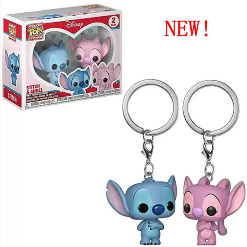 Funko Pop Disney Hula Stitch Elvis Edition Limitee PVC Figurine Lilo Et Stitch Collection by Mon Labubu