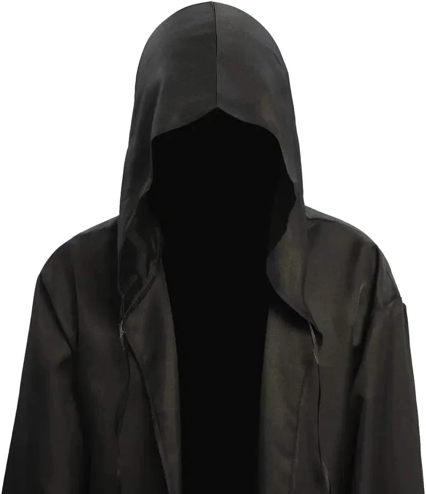Medieval hooded costume – Adult cosplay coat