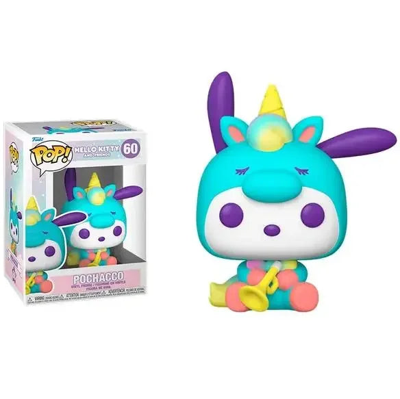 Funko POP – Hello Kitty & Friends – Figurine PVC 10 cm