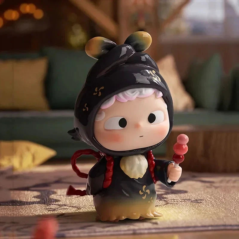 OZAI – See You Tomorrow Series – Blind Box Figure