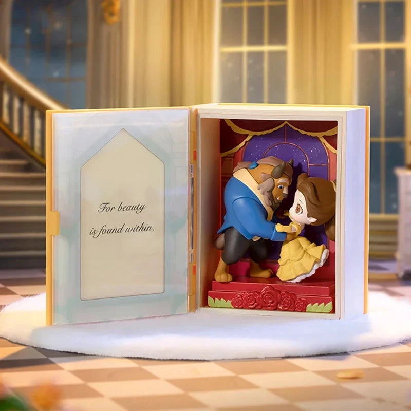 POP MART – Disney Fairy Tale Series