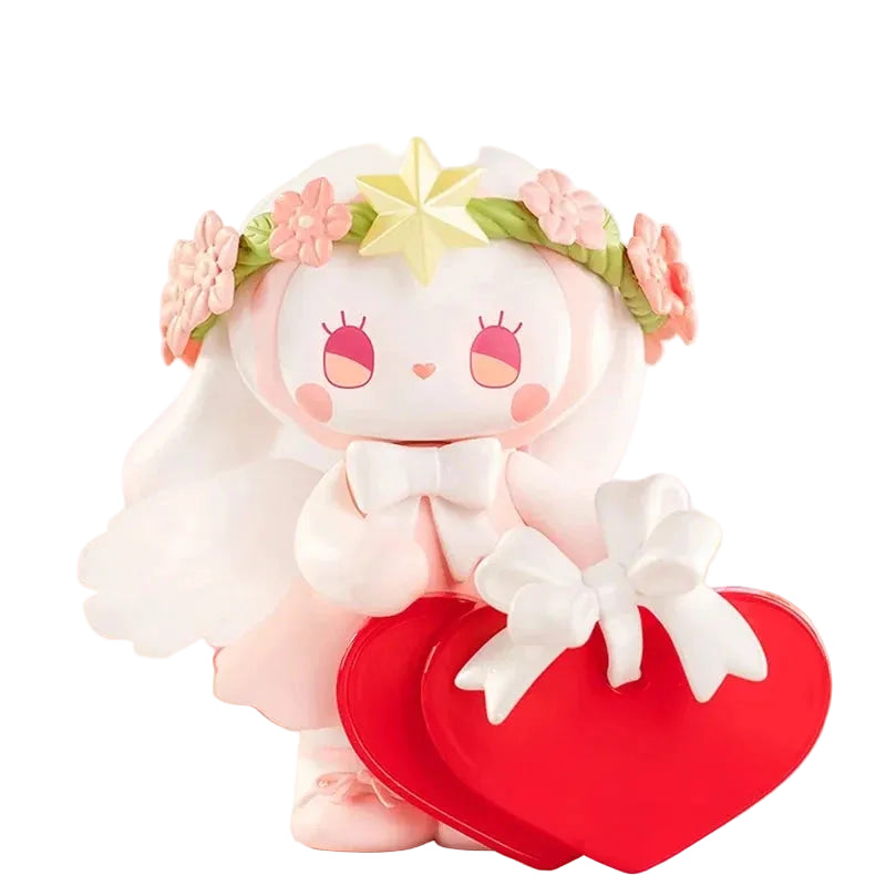 EMMA Secret Emerald Forest – Blind Box PVC Figure