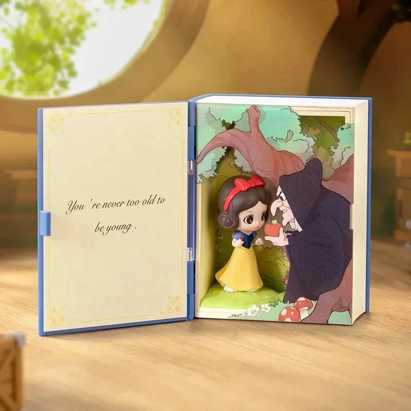 POP MART – Disney Fairy Tale Series