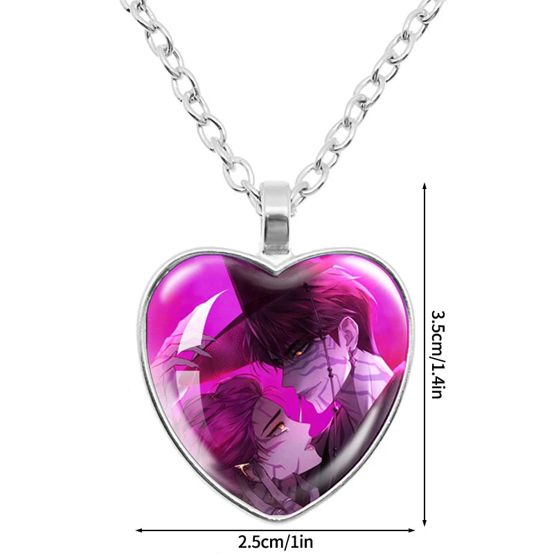 Porte-clés esthétique pour sac Kpop, chasseur de démons, tigre, fournitures de fête, Badge pour Fans, cadeaux de fête