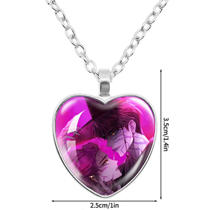 Porte-clés esthétique pour sac Kpop, chasseur de démons, tigre, fournitures de fête, Badge pour Fans, cadeaux de fête