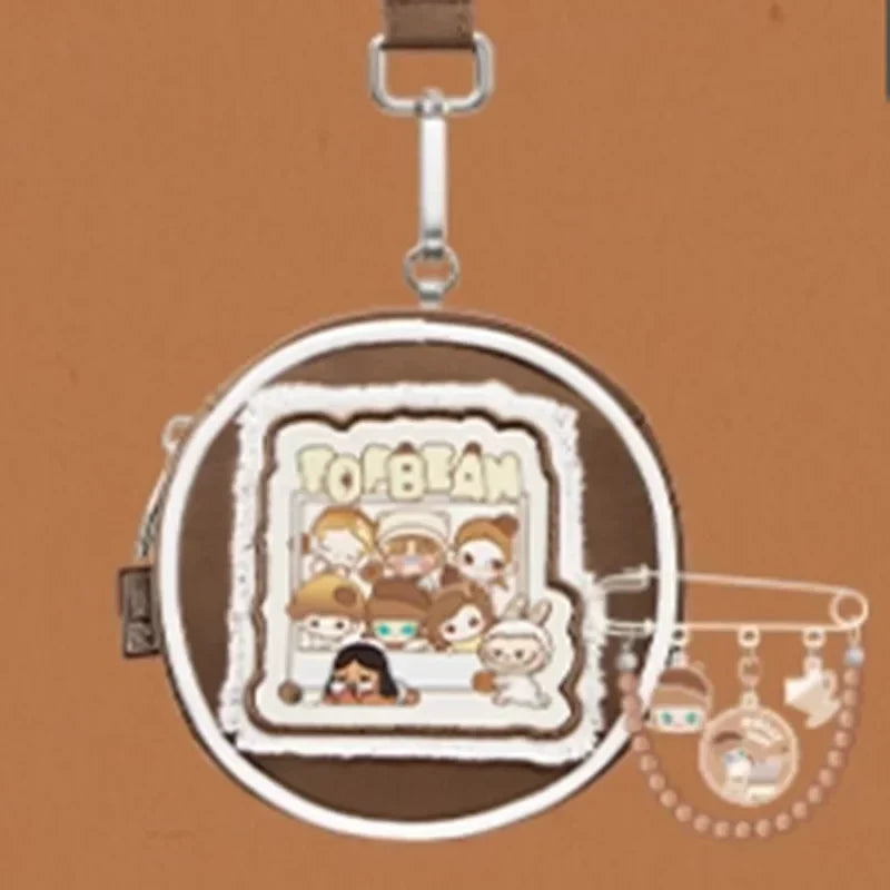 POP MART Mengli Coffee Factory Series – Mystery Handbag