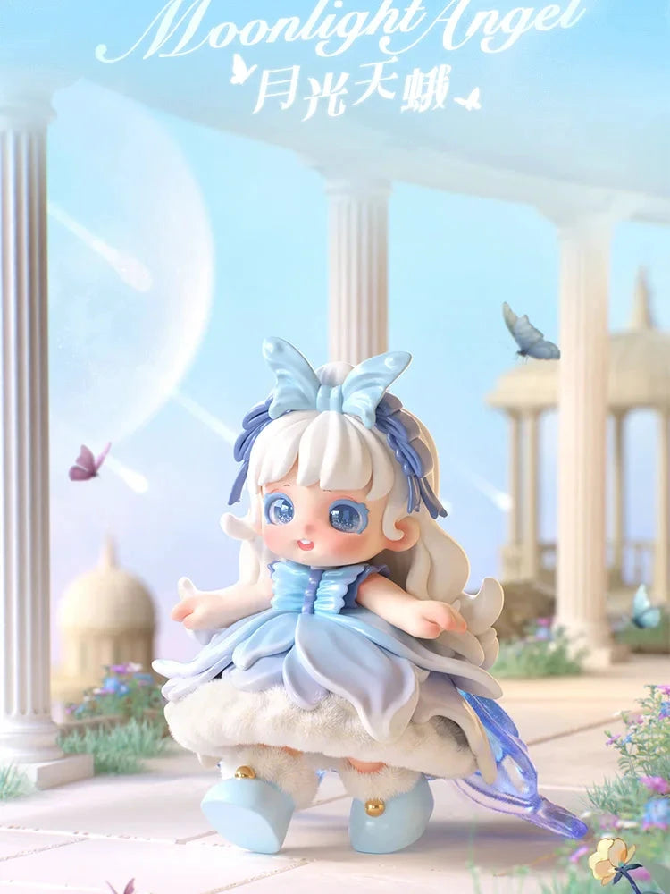 Miana Kawaii Mystery Box – Figurine Blind Box