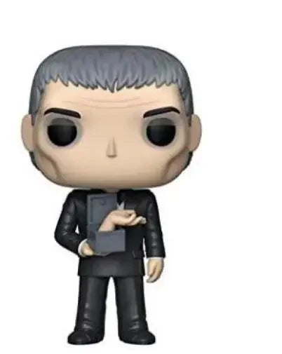 Funko Pop Mercredi Addams Vinyle 10 Cm Christina Ricci