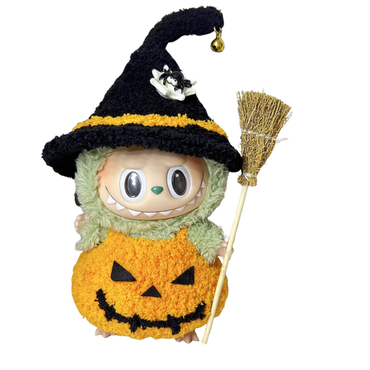 Vêtements pour Figurine Labubu