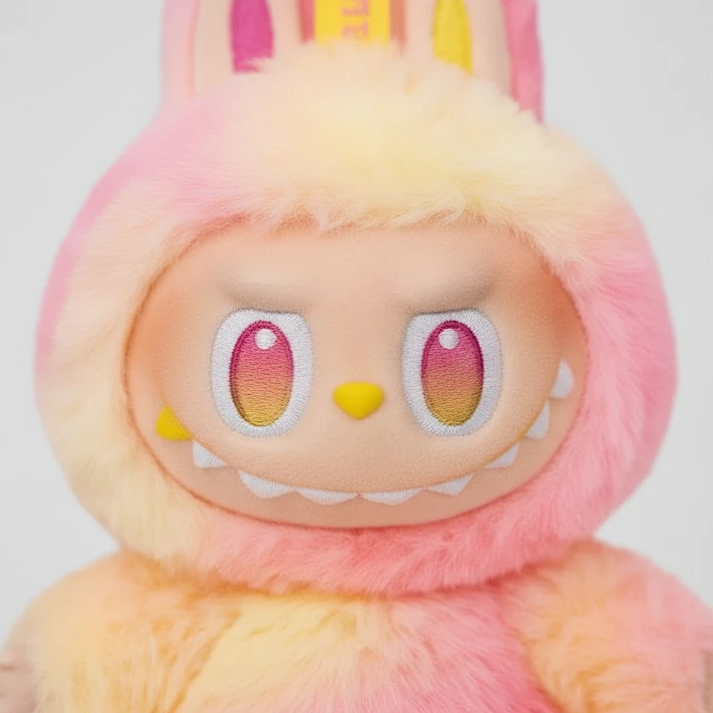 Labubu The Monsters Starter Pack - Blind Box