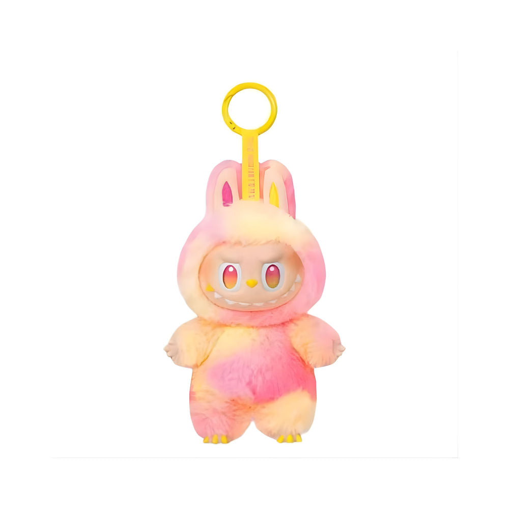 Labubu Big Into Energy — Pendentif Peluche Vinyle Blind Box | The Monsters Pop Mart
