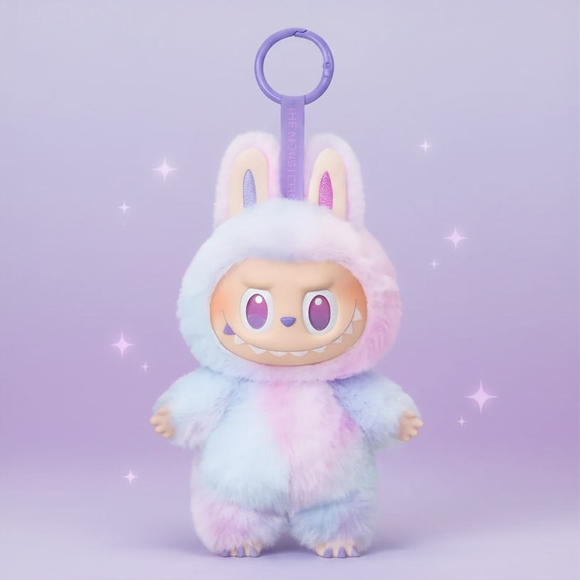 Pop Mart – The Monsters Big Into Energy – Blind Box ou Choix