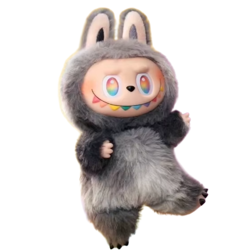 POP MART Labubu The Monsters Big Into Energy