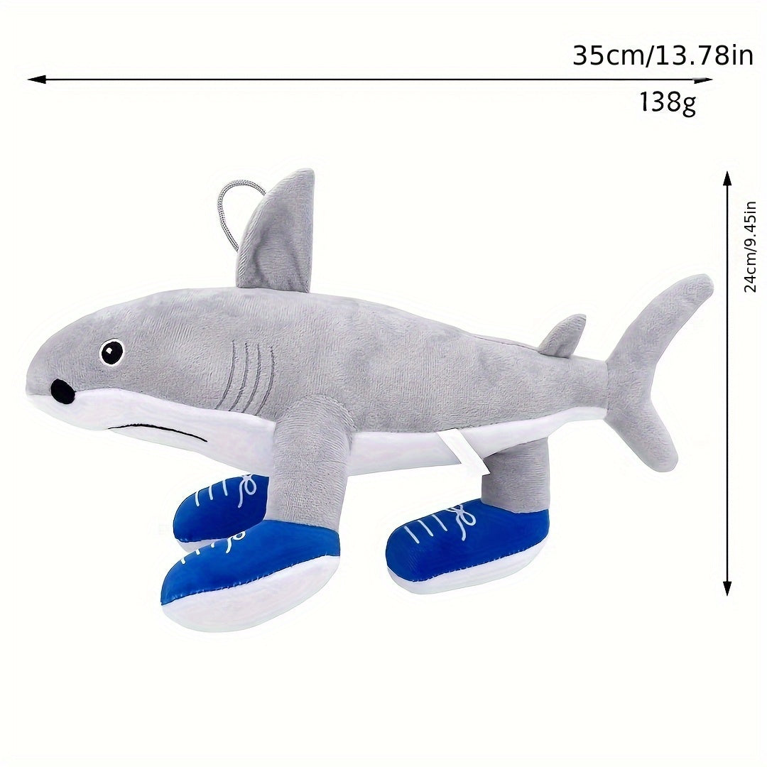 Peluche Italian Brainrot – Série 'Brain Tumor'